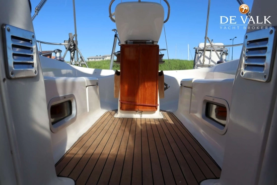 Bavaria Yachts 42 Exclusive usata in vendita