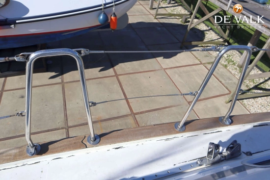 Bavaria Yachts 42 Exclusive usata in vendita