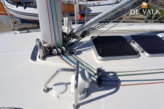 Bavaria Yachts 42 Exclusive usata in vendita