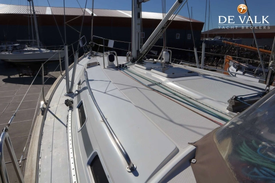 Bavaria Yachts 42 Exclusive usata in vendita