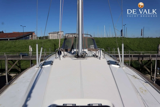 Bavaria Yachts 42 Exclusive usata in vendita