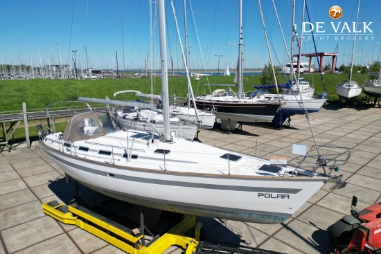 Bavaria Yachts 42 Exclusive usata in vendita
