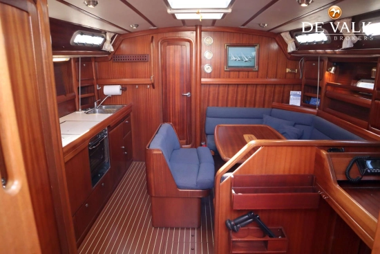 Bavaria Yachts 42 Exclusive usata in vendita