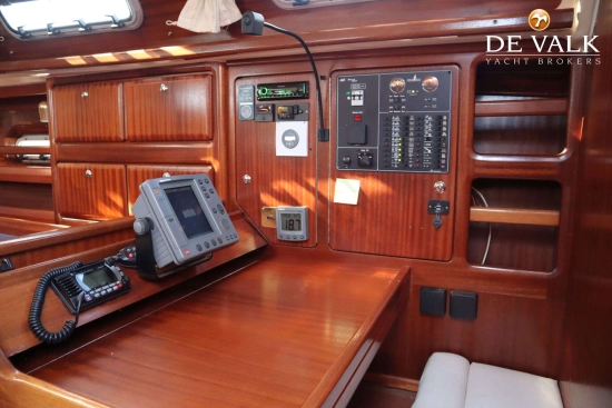 Bavaria Yachts 42 Exclusive usata in vendita
