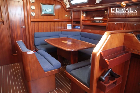 Bavaria Yachts 42 Exclusive usata in vendita