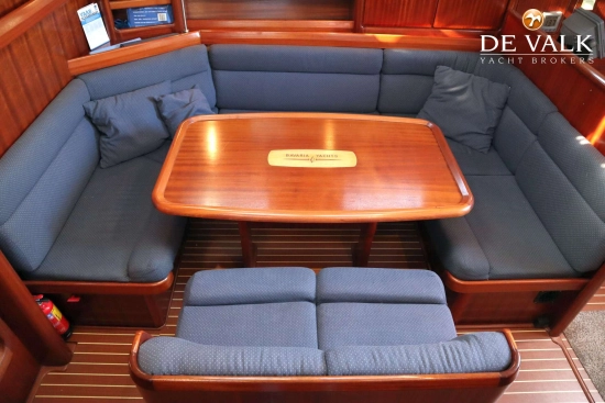 Bavaria Yachts 42 Exclusive usata in vendita