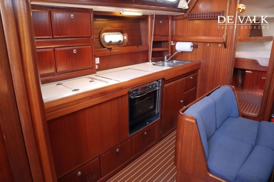 Bavaria Yachts 42 Exclusive usata in vendita