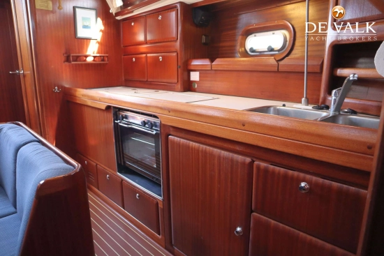 Bavaria Yachts 42 Exclusive usata in vendita