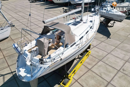 Bavaria Yachts 42 Exclusive usata in vendita