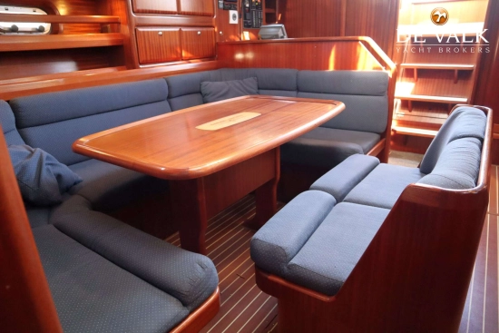 Bavaria Yachts 42 Exclusive usata in vendita