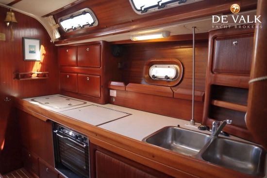 Bavaria Yachts 42 Exclusive usata in vendita