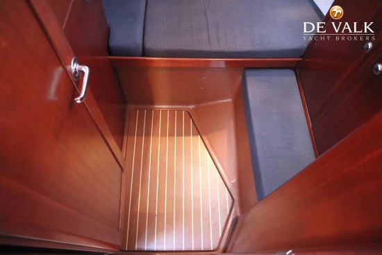 Bavaria Yachts 42 Exclusive usata in vendita