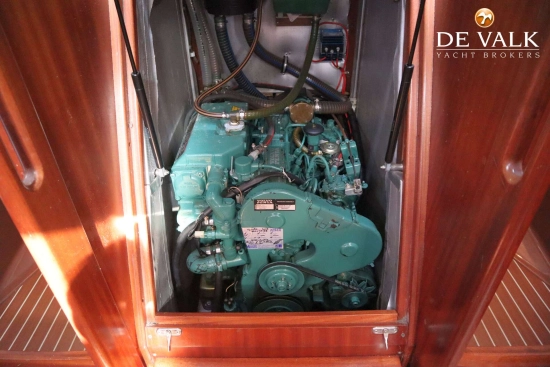 Bavaria Yachts 42 Exclusive usata in vendita