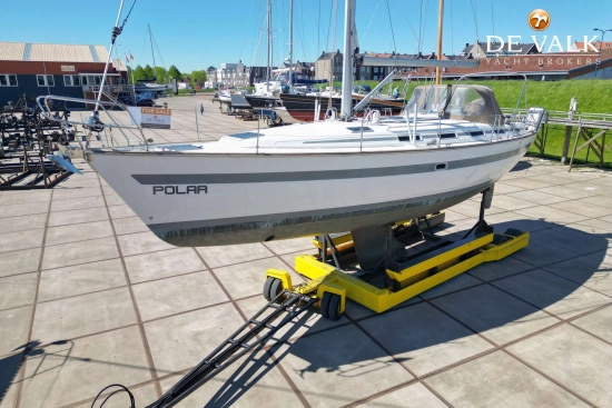Bavaria Yachts 42 Exclusive usata in vendita