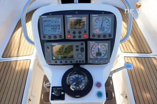 Bavaria Yachts 42 Exclusive usata in vendita