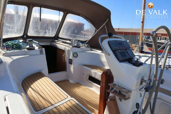 Bavaria Yachts 42 Exclusive usata in vendita