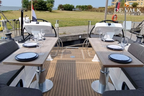 Hanse 508 Exclusive de segunda mano en venta