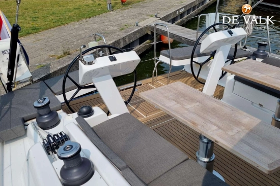 Hanse 508 Exclusive de segunda mano en venta