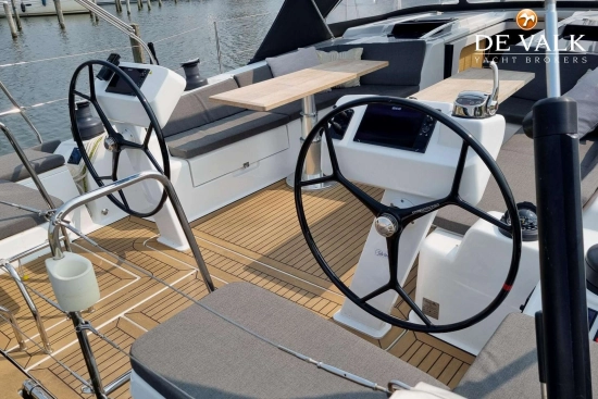 Hanse 508 Exclusive de segunda mano en venta