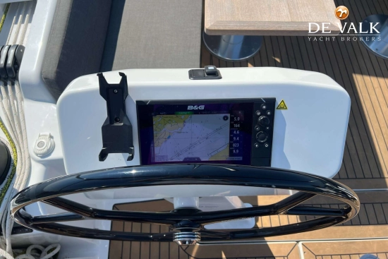 Hanse 508 Exclusive de segunda mano en venta
