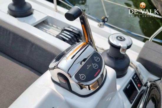 Hanse 508 Exclusive de segunda mano en venta