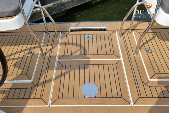 Hanse 508 Exclusive de segunda mano en venta