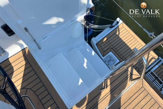 Hanse 508 Exclusive de segunda mano en venta
