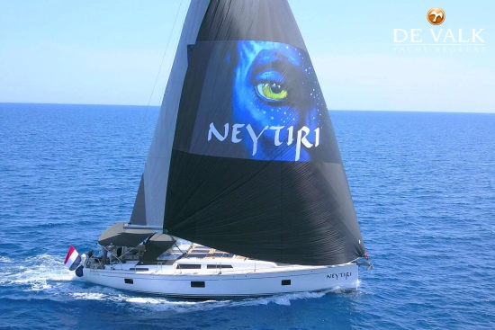 Hanse 508 Exclusive de segunda mano en venta