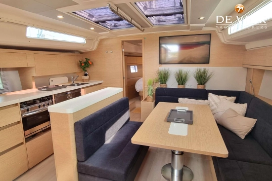 Hanse 508 Exclusive de segunda mano en venta
