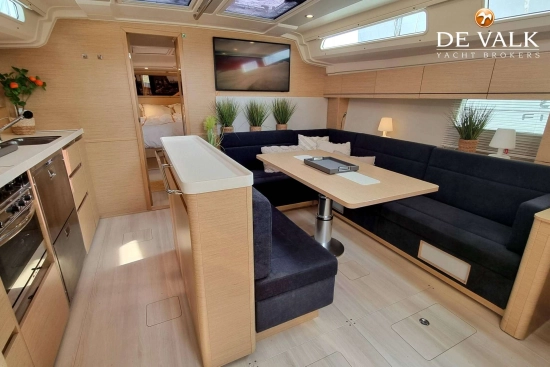Hanse 508 Exclusive de segunda mano en venta