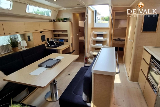 Hanse 508 Exclusive de segunda mano en venta