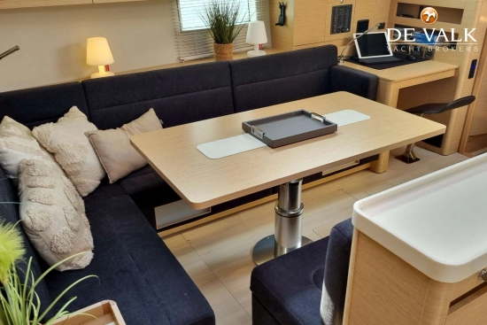Hanse 508 Exclusive de segunda mano en venta
