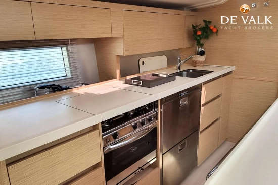 Hanse 508 Exclusive de segunda mano en venta