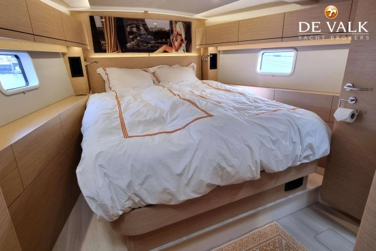 Hanse 508 Exclusive de segunda mano en venta