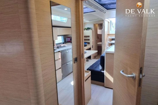 Hanse 508 Exclusive de segunda mano en venta
