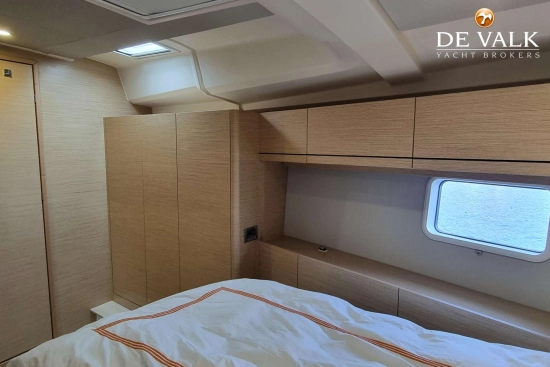 Hanse 508 Exclusive de segunda mano en venta