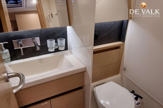 Hanse 508 Exclusive de segunda mano en venta