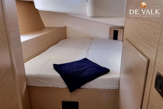 Hanse 508 Exclusive de segunda mano en venta