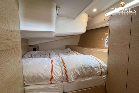 Hanse 508 Exclusive de segunda mano en venta