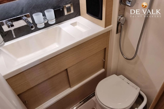 Hanse 508 Exclusive de segunda mano en venta