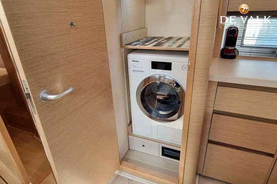 Hanse 508 Exclusive de segunda mano en venta