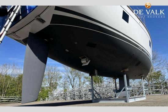 Hanse 508 Exclusive de segunda mano en venta