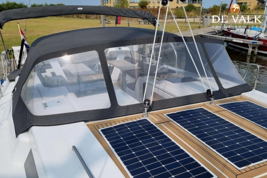 Hanse 508 Exclusive de segunda mano en venta