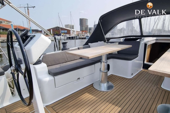 Hanse 508 Exclusive de segunda mano en venta