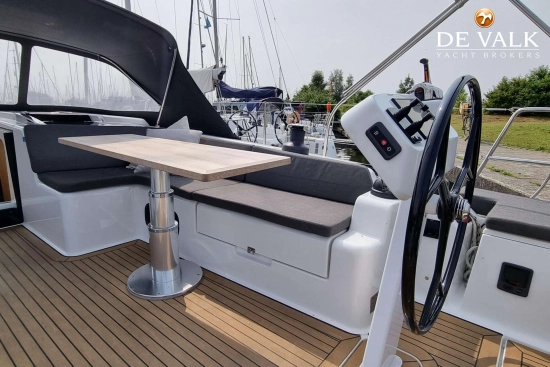 Hanse 508 Exclusive de segunda mano en venta
