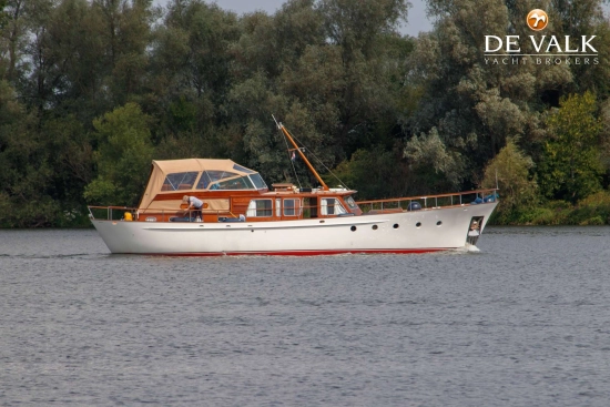 Kok Spitsgatkotter 16.50 de segunda mano en venta