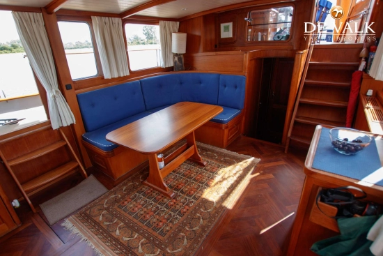 Kok Spitsgatkotter 16.50 de segunda mano en venta