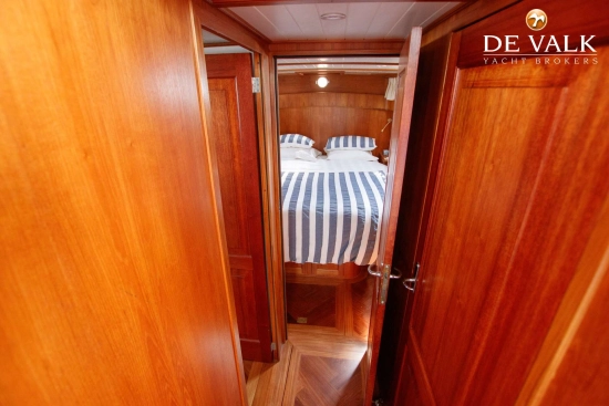 Kok Spitsgatkotter 16.50 de segunda mano en venta