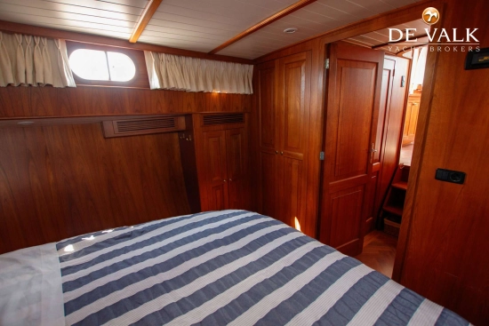 Kok Spitsgatkotter 16.50 de segunda mano en venta