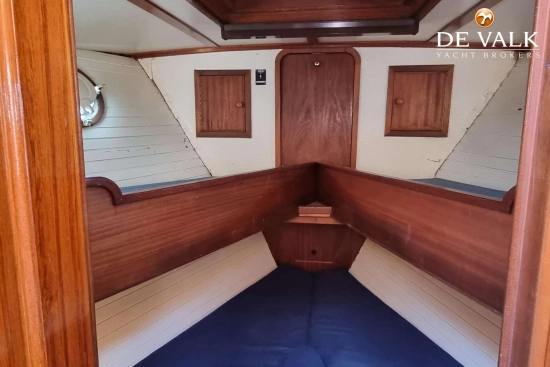 Kok Spitsgatkotter 16.50 de segunda mano en venta